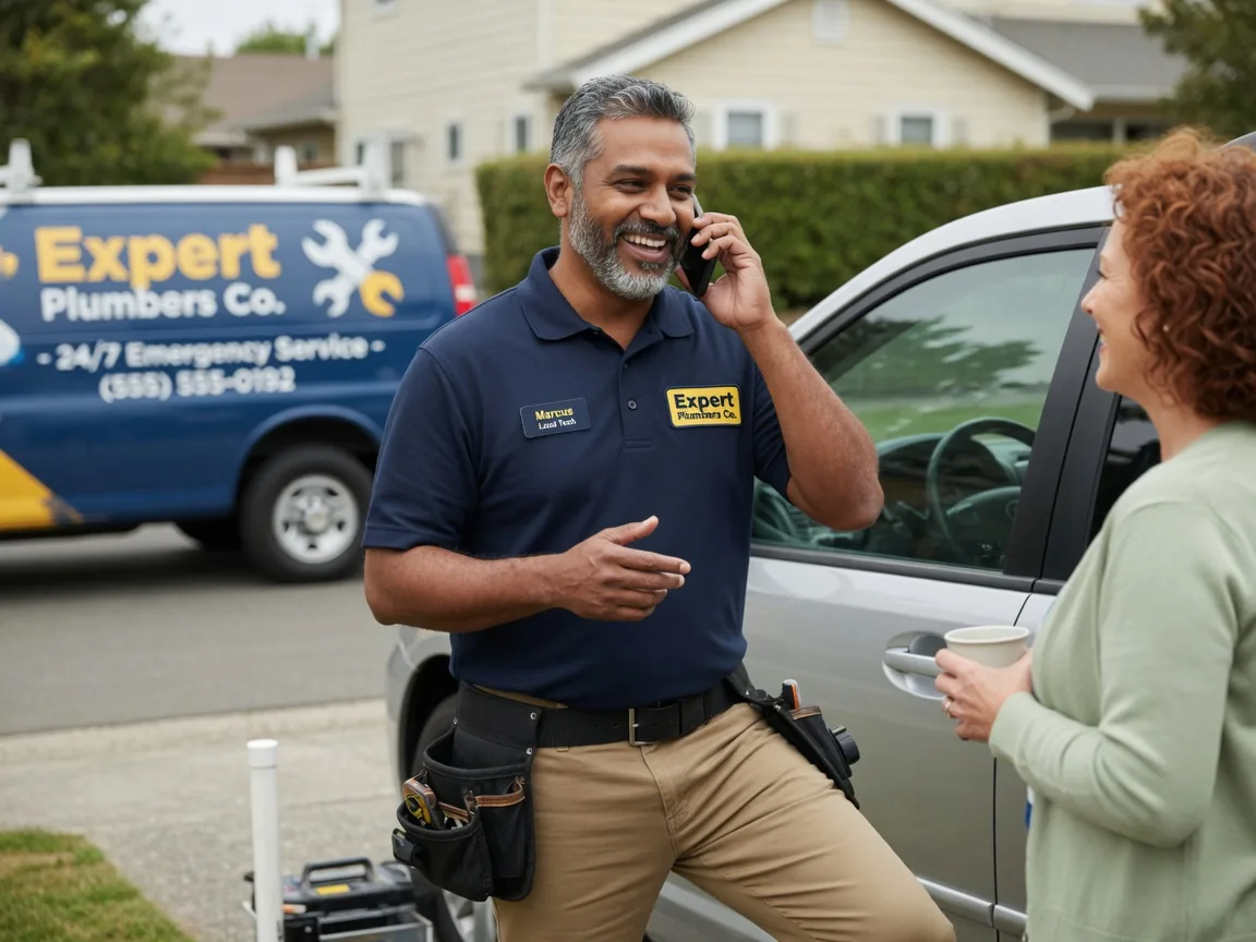Clogged Drain Repair in Brentwood, TN