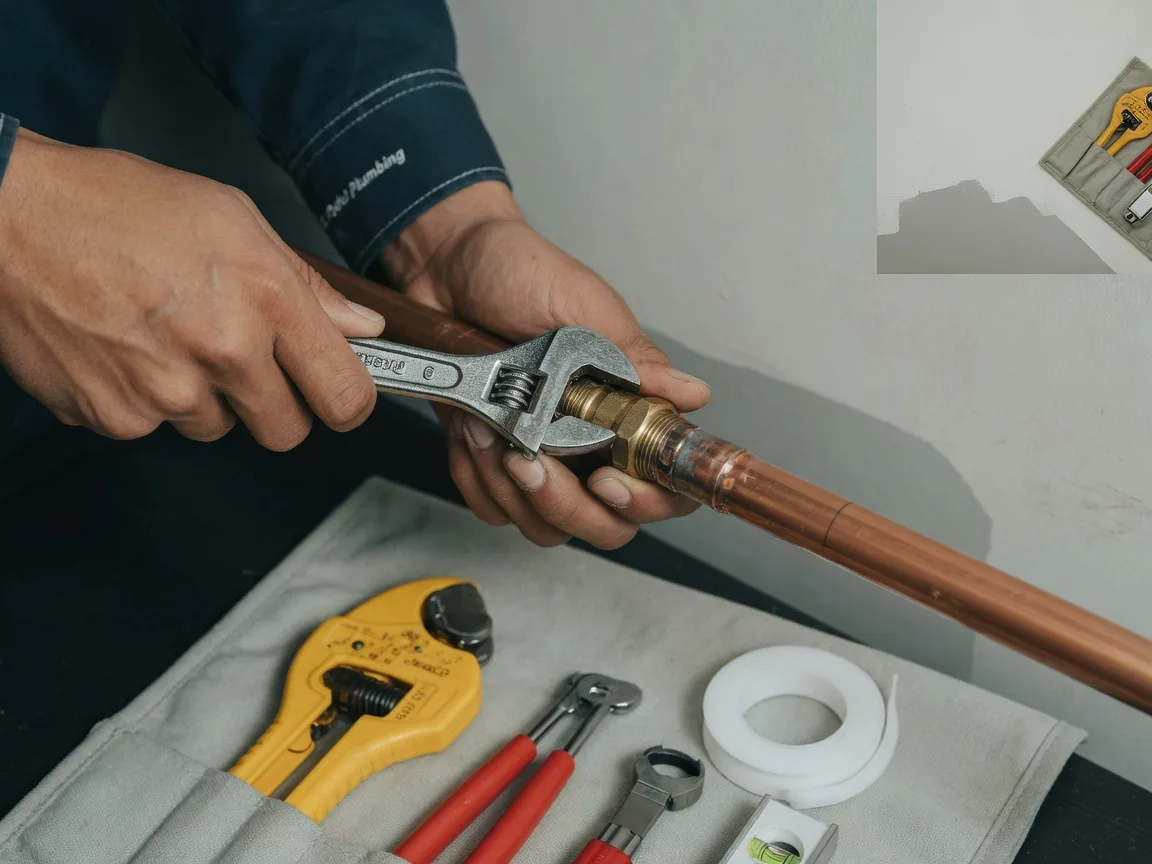 Why choose Drain Cleaning in Brentwood, TN